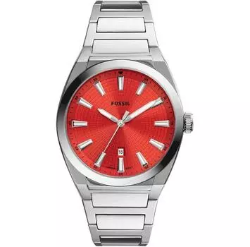 Часы Fossil FS5984 Everett
