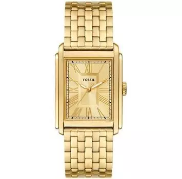 Часы Fossil FS6009