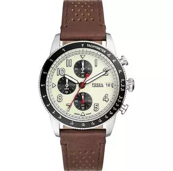Часы Fossil FS6042