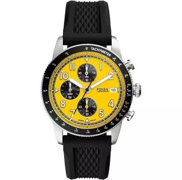 Часы Fossil FS6044