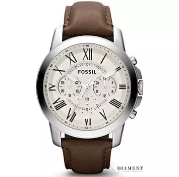 Часы Fossil Grant Dress FS4735