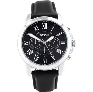 Часы Fossil Grant Dress Men FS4812
