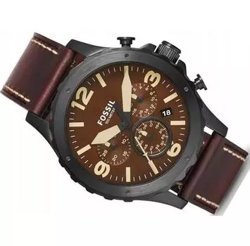 Часы Fossil Jr1502