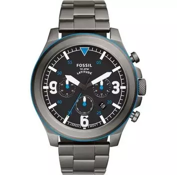 Часы FOSSIL LATITUDE FS5753