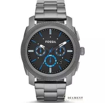 Часы Fossil Machine FS4931