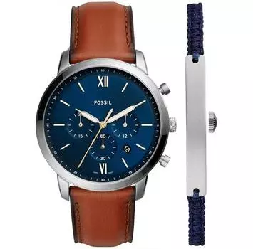 Часы Fossil Neutra Chrono Fs5708
