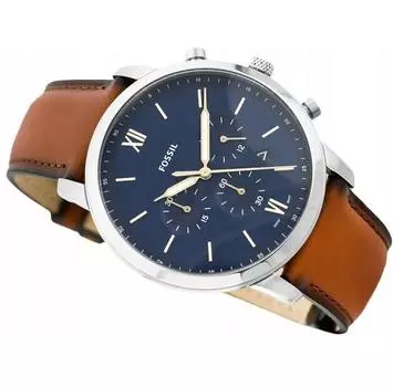 Часы Fossil Neutra Fs5453