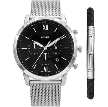Часы Fossil NEUTRA FS6021SET