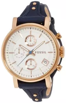 Часы FOSSIL ORIGINAL BOYFRIEND ES3838 Импортные [Fossil] Женские [Обычный продукт] [Товары]