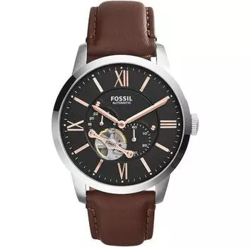 Часы Fossil Townsman Dress Men Automatic ME3061