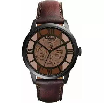 Часы Fossil Townsman Me3098