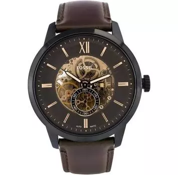 Часы Fossil Townsman Me3155
