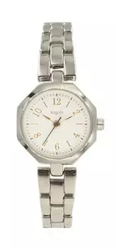 Часы fragola Octagon Metal Watch SV Silver [Подписаться] N02622S-2 Женские серебряный