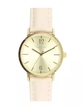Часы Fragola Plus Antibacterial Belt Watch IV Ivory [Подписаться] (Фрагола Плюс) H00221S-1 Женский
