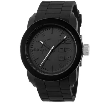 Часы FRANCHISE DZ1437 Black [Diesel] Мужские [Товар]