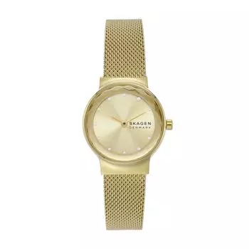 Часы FREJA SKW3110 Gold [Skagen] Женские золотой