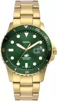 Часы FS6030 [Fossil] Мужские [Товар]
