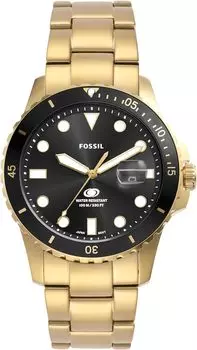 Часы FS6035 [Fossil] Мужские [Товар]