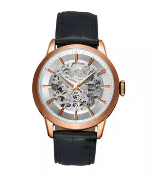 Часы Furbo Design Black [Furbo Design] NF04W-PGBK мужские