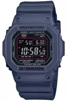 Часы G-Shock CASIO GW-M5610U-2JF [20 АТМ водонепроницаемые солнечные радиоволны серии GW-M5610] отправлены из Японии