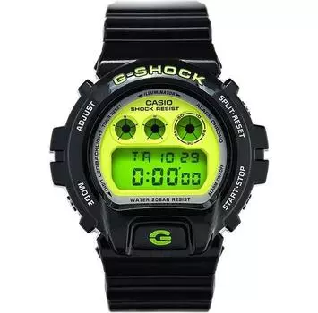 Часы G-Shock DW-6900RCS-1ER