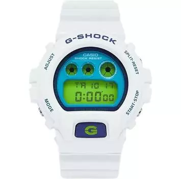 Часы G-Shock DW-6900RCS-7ER