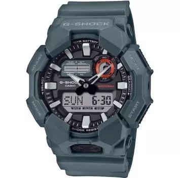 Часы G-Shock GA-010-2AER
