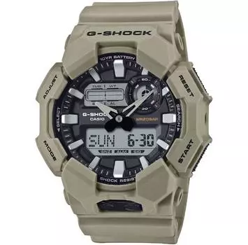Часы G-Shock GA-010-5AER