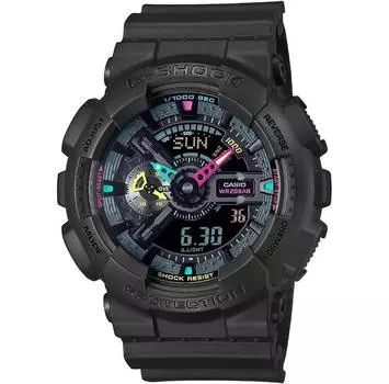 Часы G-Shock GA-110MF-1AER