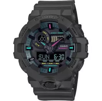 Часы G-SHOCK GA-700MF-1AER