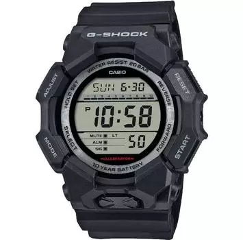 Часы G-Shock GD-010-1ER
