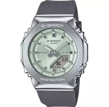 Часы G-Shock GM-S2110-3AER