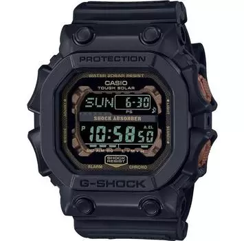 Часы G-Shock GX-56RC-1ER