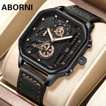 Часы GAIDU для пар, модные зеркальные часы с бриллиантами и бриллиантами, подарок на день Святого Валентина, мужские и женские часы