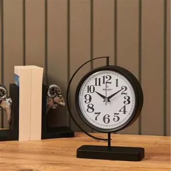 Часы Галай декоративные настольные 25x7x19 см