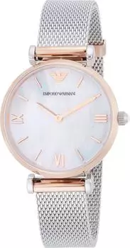 Часы GIANNI AR2067 подлинный импортный продукт [Emporio Armani] T-BAR