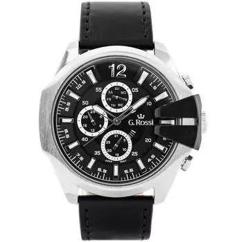 Часы Gino Rossi Gaster 6122A1A1