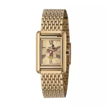 Часы Gold [Disney Import] MTW-GLD