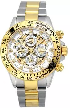 Часы Gold [Джон Харрисон] JH-003GW