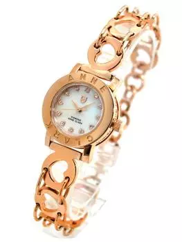 Часы Gold [Энн Кларк] AN-1021-09PG