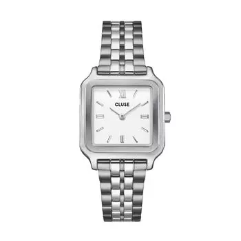 Часы Gracieuse CW11907 Silver [Cruise] женские