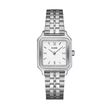 Часы Gracieuse Petite CW11817 Silver [Cruise] женские