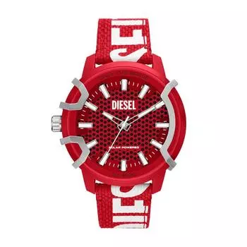 Часы Griffed DZ4620 Красный [Дизель]