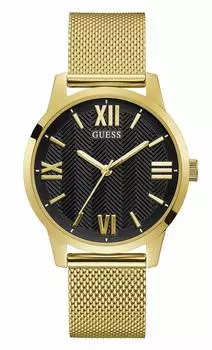 Часы GW0214G2 Gold [Guess Watch] Мужские