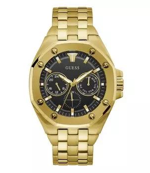 Часы GW0278G2 Boys Gold [Guess Watch]