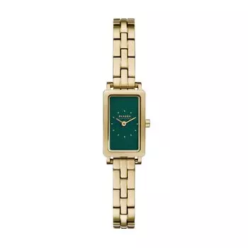 Часы HAGEN MICRO SKW3146 Gold [Skagen] Женские золотой