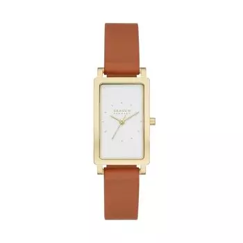 Часы Hagen SKW3097 Коричневые [Skagen]