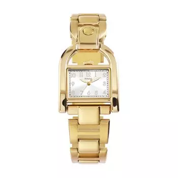 Часы HARWELL ES5327 Gold [Fossil] женские