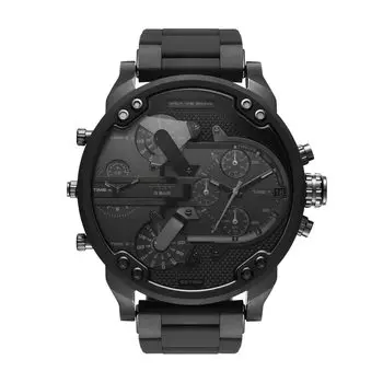 Часы-хронограф DIESEL DZ7396 4TIME Mr.Daddy мужские