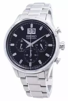 Часы-хронограф Seiko SEIKO SPC083P1 [Повторно импортированные]